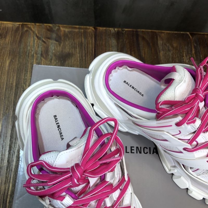 Balenciaga Track Shoes